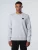 North Sails Sweatshirt Scuba-stof met ronde hals