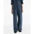 Katoenen Wijde Pantalons