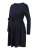 Bebefield Jurk ‘Ariana’  navy