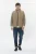 Jas MAbroxa Jas Regular fit