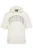 STHUGE Sweatshirt  zwart / eierschaal