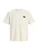 JACK & JONES Shirt ‘JJDAYTONA’  blauw / wit