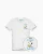 Saint Barth Snoopy Padel Club Wit  T-shirt
