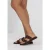 Notre-V Slippers 88863 Bruin