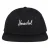 Herschel Pet  zwart / wit