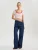 Koton Shirt  rosa / rood