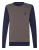 Pullover Ronde Hals Double B