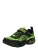SKECHERS Sneakers  limoen / donkergroen