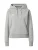 Hummel Sportief sweatshirt ‘GO 2.0’  stone grey / wit