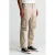 Butcher of Blue Tristan Slim Sateen Cargo Beige Grey