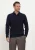 Stefano Lauran Trui Heren Double Knit Zip,