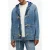 Tommy Hilfiger Denim Sailing Jacket Denim Medium