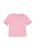 s.Oliver Shirt  perzik / oudroze / wit