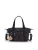 KIPLING Handtas ‘Art Mini’  blauw / geel