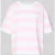 mey Pyjamabovendeel met motiefprint