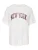 Only Onlvivvi S/s Lovely Top Cs Jrs T-shirts Cloud Dancer