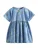 Next Jurk  blauw / gemengde kleuren