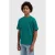 Ballin T-shirt groen