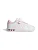ADIDAS SPORTSWEAR Sportschoen ‘Disney Minnie Mouse Grand Court’  beige / aubergine / rosa / wit