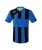ERIMA Tricot  blauw / zwart / wit