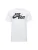 Nike Sportswear Shirt ‘Swoosh’  zwart / offwhite