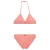 Tommy Hilfiger triangel bikini roze