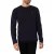 Napapijri Salis T-Shirt Met Lange Mouwen, Blauw