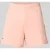 Lacoste Sport Regular fit sweatshorts van puur katoen