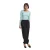 Dames-T-shirt met lange mouwen fransa Frhizamond