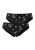 s.Oliver Slip  zwart / wit