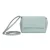 GERRY WEBER Schoudertas ‘Spring Fest’  lichtblauw
