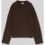 Tom Tailor Regular fit pullover van puur katoen