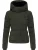 Ragwear Winterjas ‘Harlen’  spar
