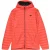 4F Synthetisch donsjack heren