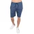 The North Face Heren Graphic Short Blauw