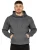 Kruze | Heren fleece hoodie