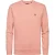 Petrol Industries – Heren Logo Sweater Seaviewpark – Rood