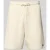 REVIEW Shorts met structuurpatroon