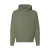 Hooded sweatshirt met rits Fruit of the Loom Premium