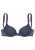 LASCANA BH  navy