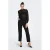 JDY JDYAVERY L/S LACE TOP JRS Dames Top