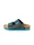 Bayton Open schoenen ‘Atlas’  antraciet