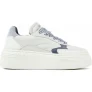 VIA VAI Isa josie sky lage sneakers dames
