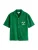 Next Overhemd  groen / wit