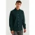 We Fashion Shirt Dark Green