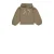 Quapi hoodie bruin