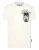 T-Shirt Ronde Hals Ss Skull