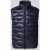 Blauer USA Bodywarmer met tweewegritssluiting model ‘DANNY’