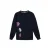 Dames sweatshirt TBS Hildaron