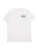 Abercrombie & Fitch Shirt ‘CITY STACK’  smaragd / wit